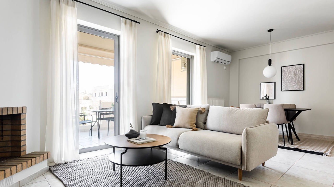 Photo of Livingroom in Chalandri