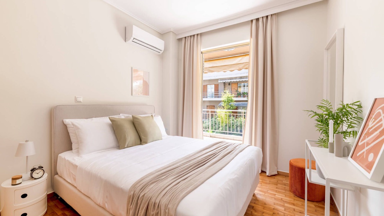 Photo of Bedroom in Chalandri