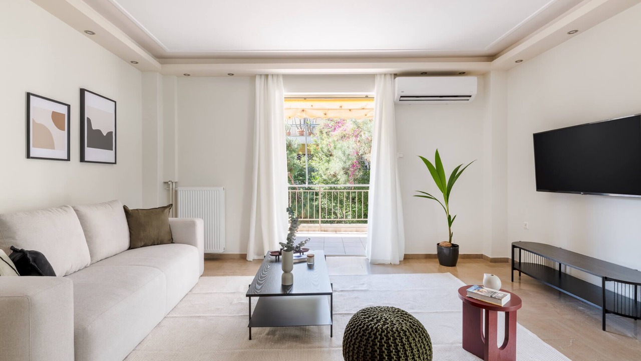 Photo of Livingroom in Chalandri