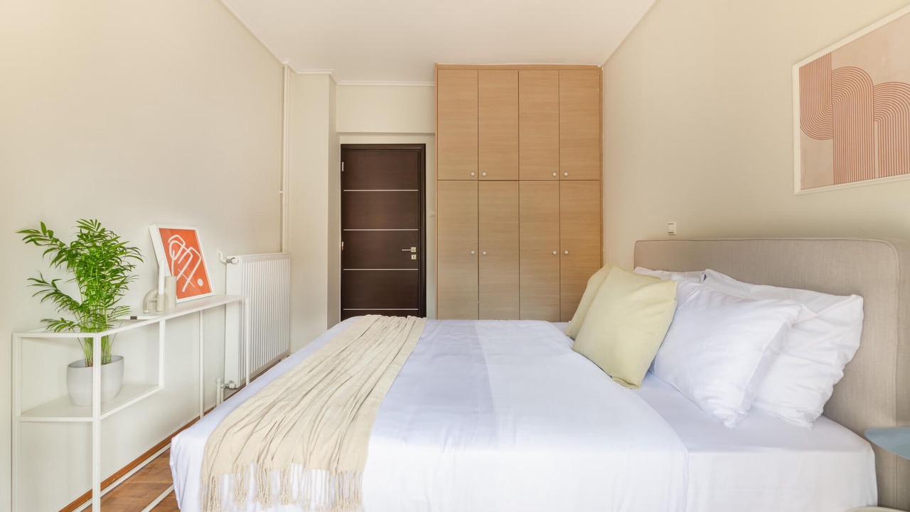 Photo of Bedroom in Chalandri