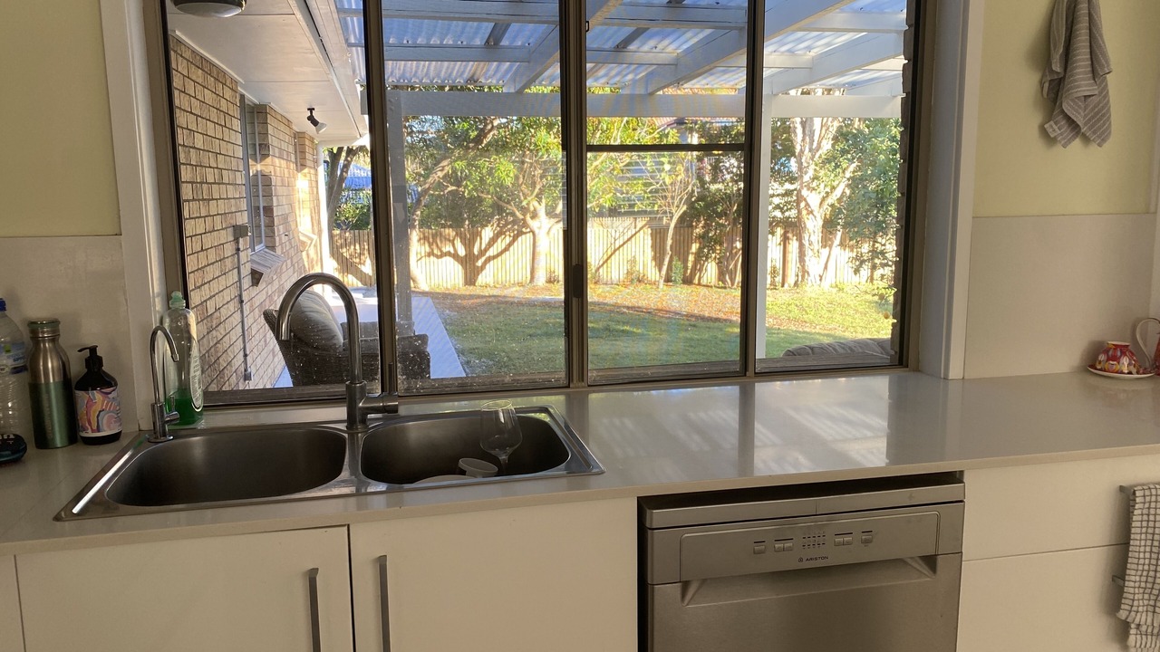 Photo of Kitchen in Sunrise Beach