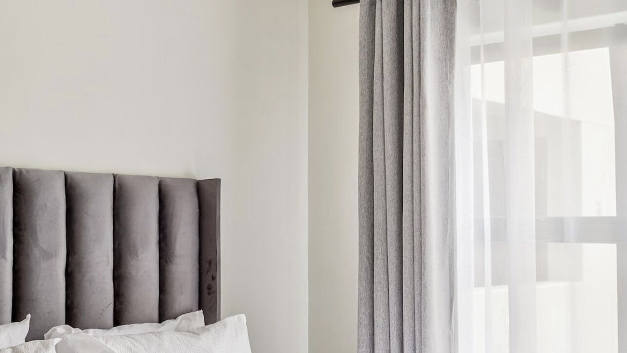Photo of Bedroom in Bloubergstrand