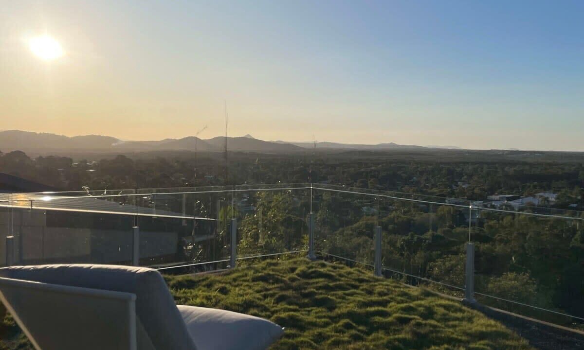 Photo of Patio Balcony in Yaroomba