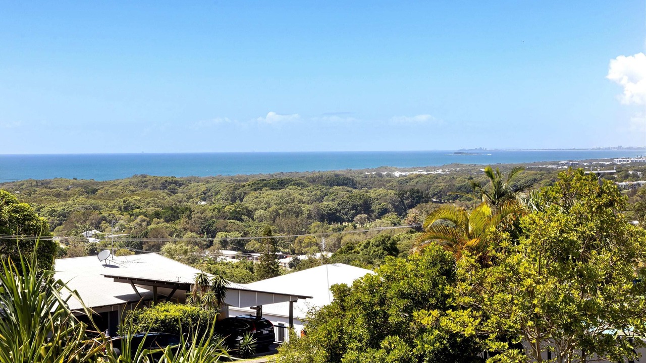 Photo of Patio Balcony in Yaroomba