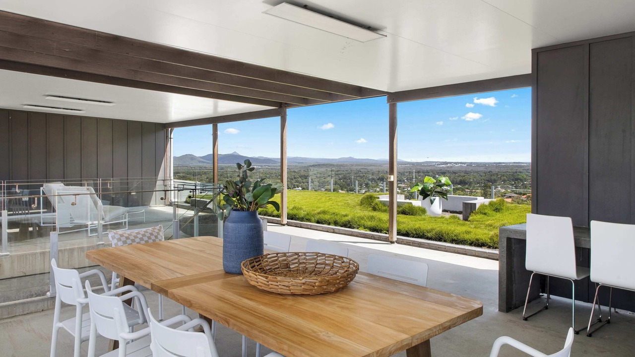 Photo of Patio Balcony in Yaroomba