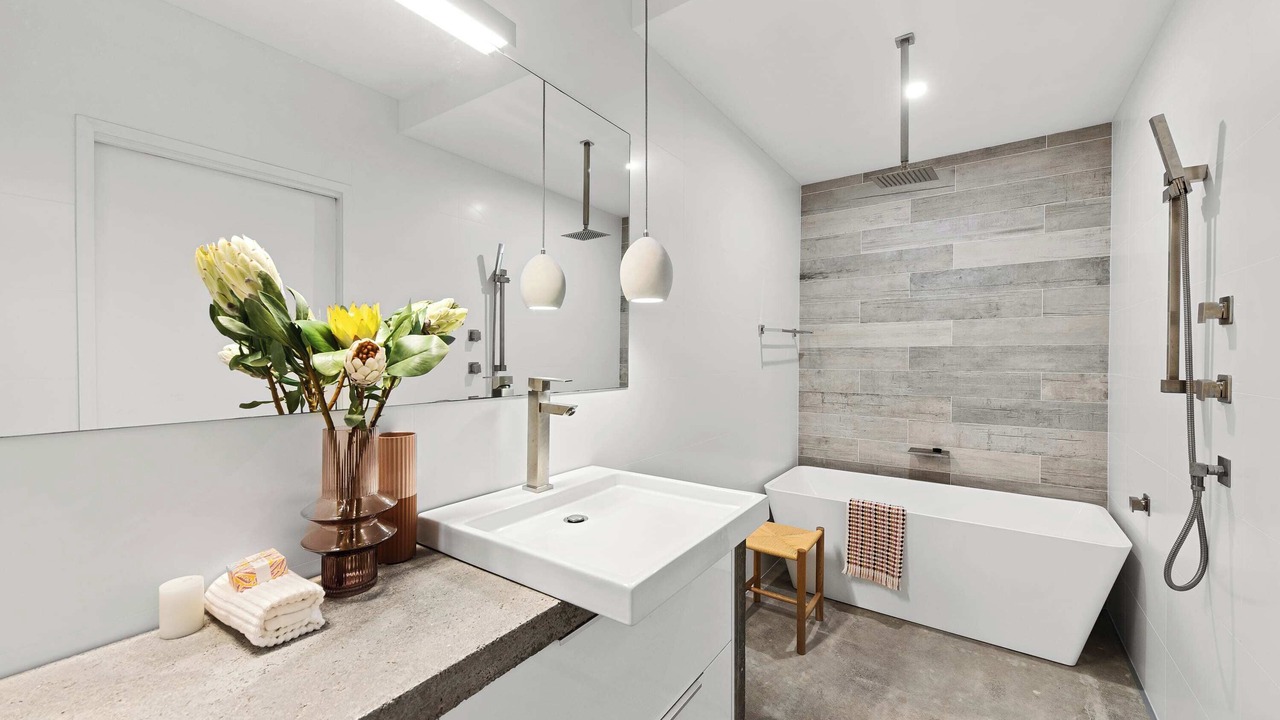 Photo of Bathroom in Yaroomba