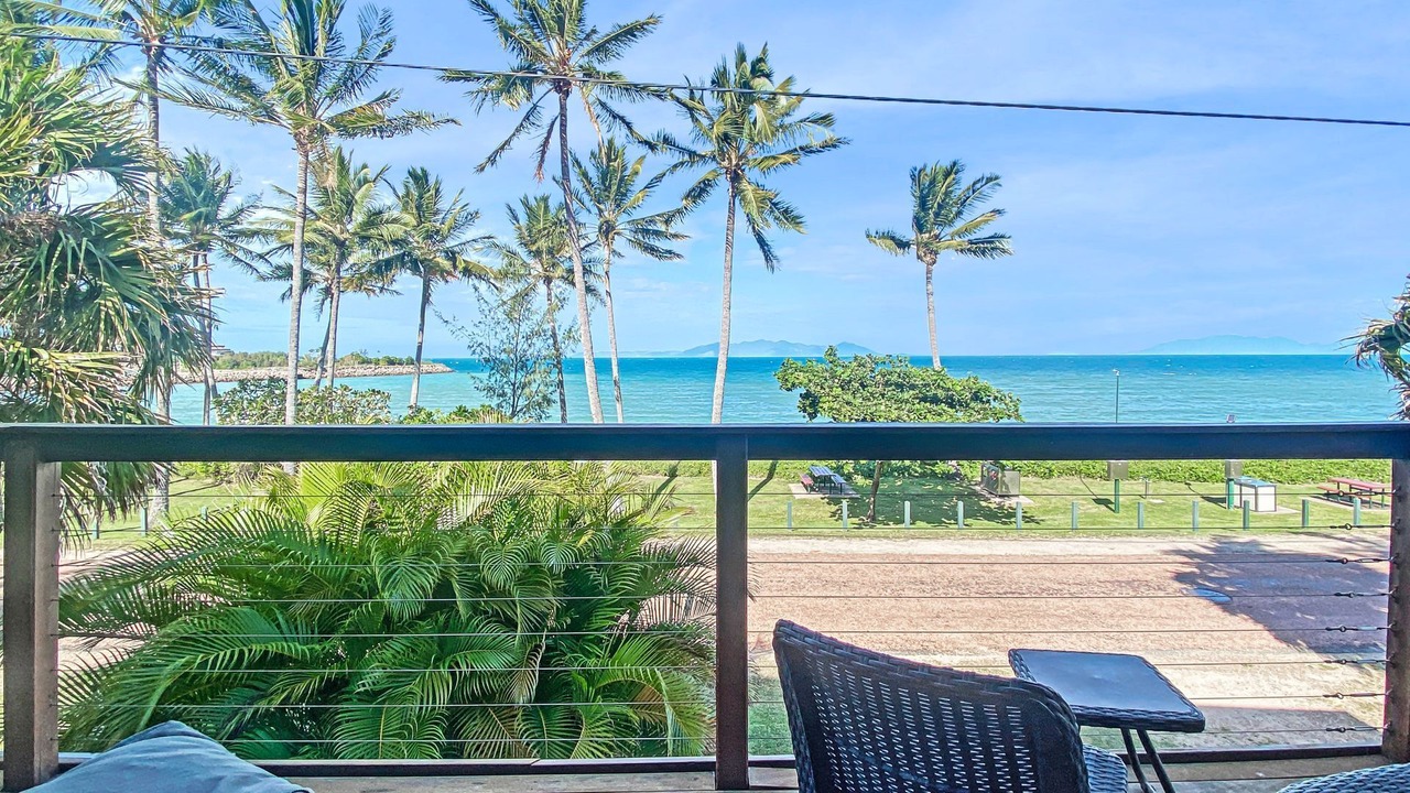 Photo of Outdoor in Nelly Bay