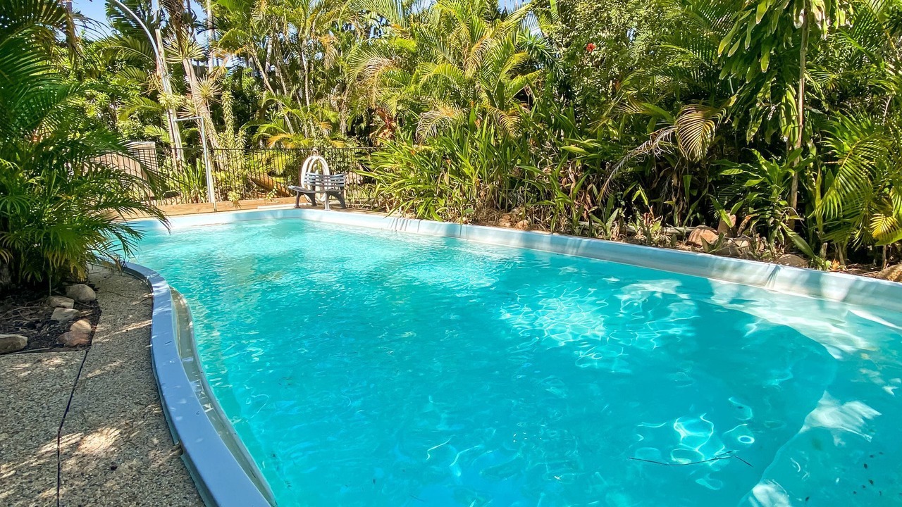 Photo of Outdoor in Nelly Bay