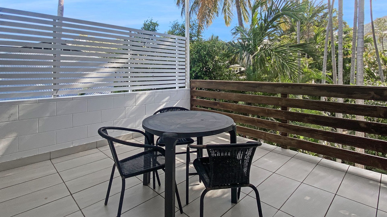 Photo of Outdoor in Nelly Bay