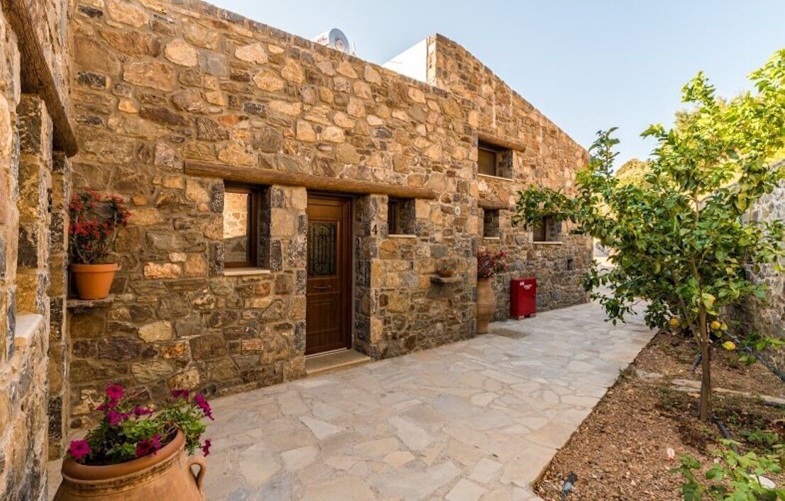 Photo of Outdoor in Sitia