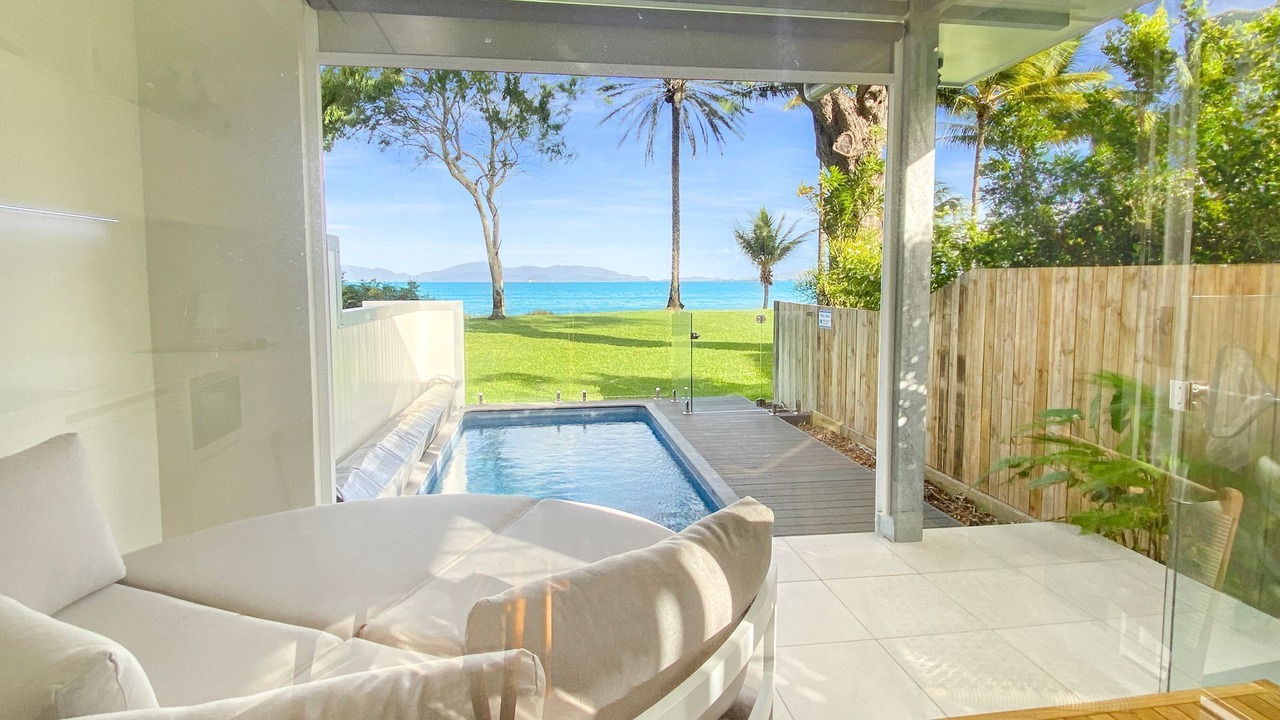 Photo of Outdoor in Picnic Bay