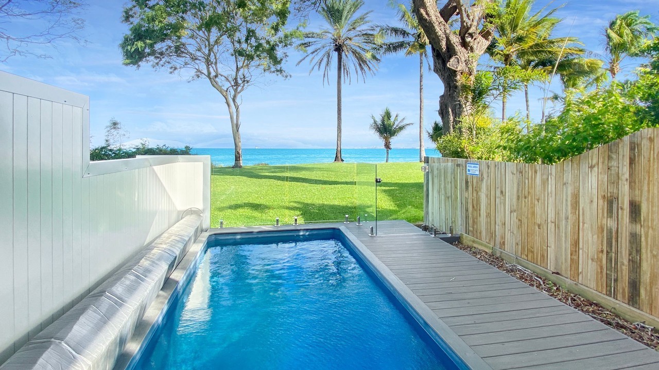 Photo of Outdoor in Picnic Bay