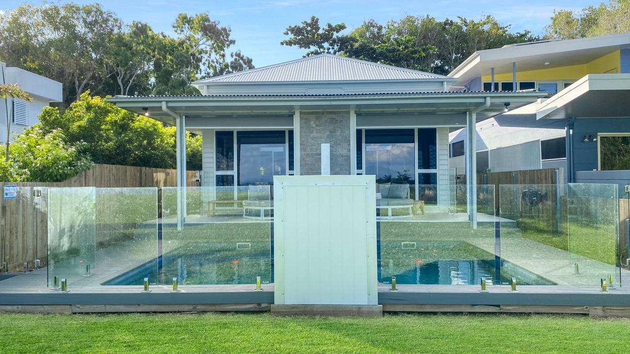 Photo of Outdoor in Picnic Bay
