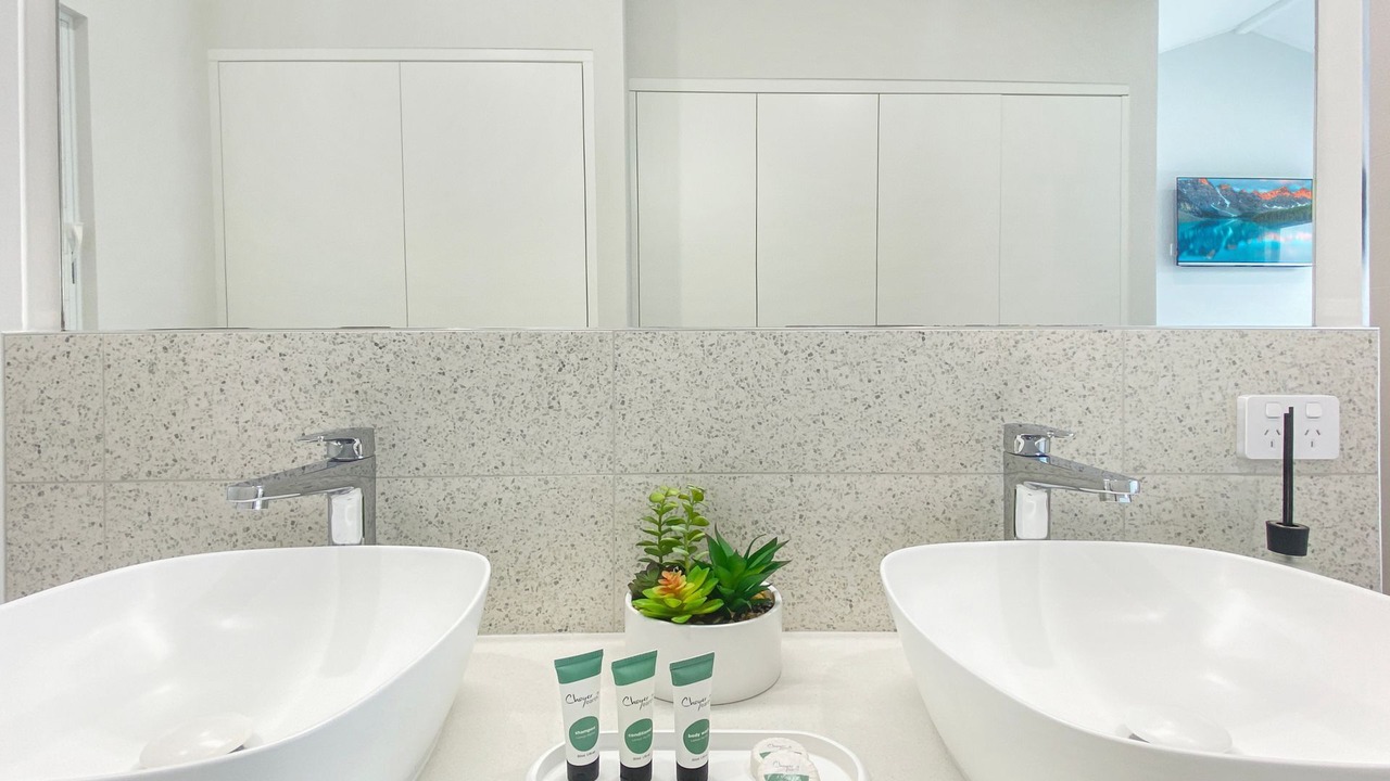 Photo of Bathroom in Picnic Bay