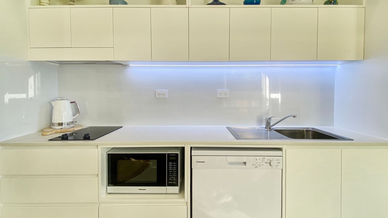 Photo of Kitchen in Picnic Bay