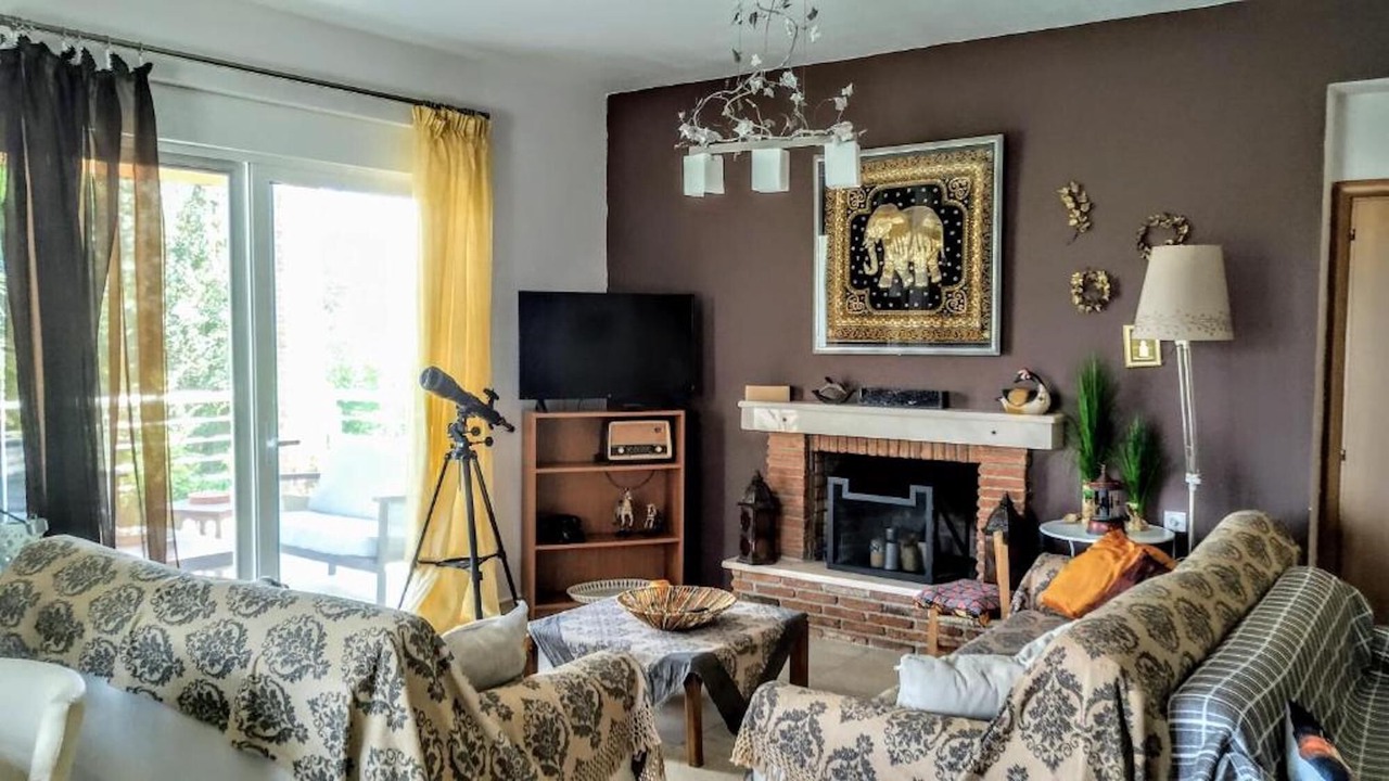 Photo of Livingroom in Asini
