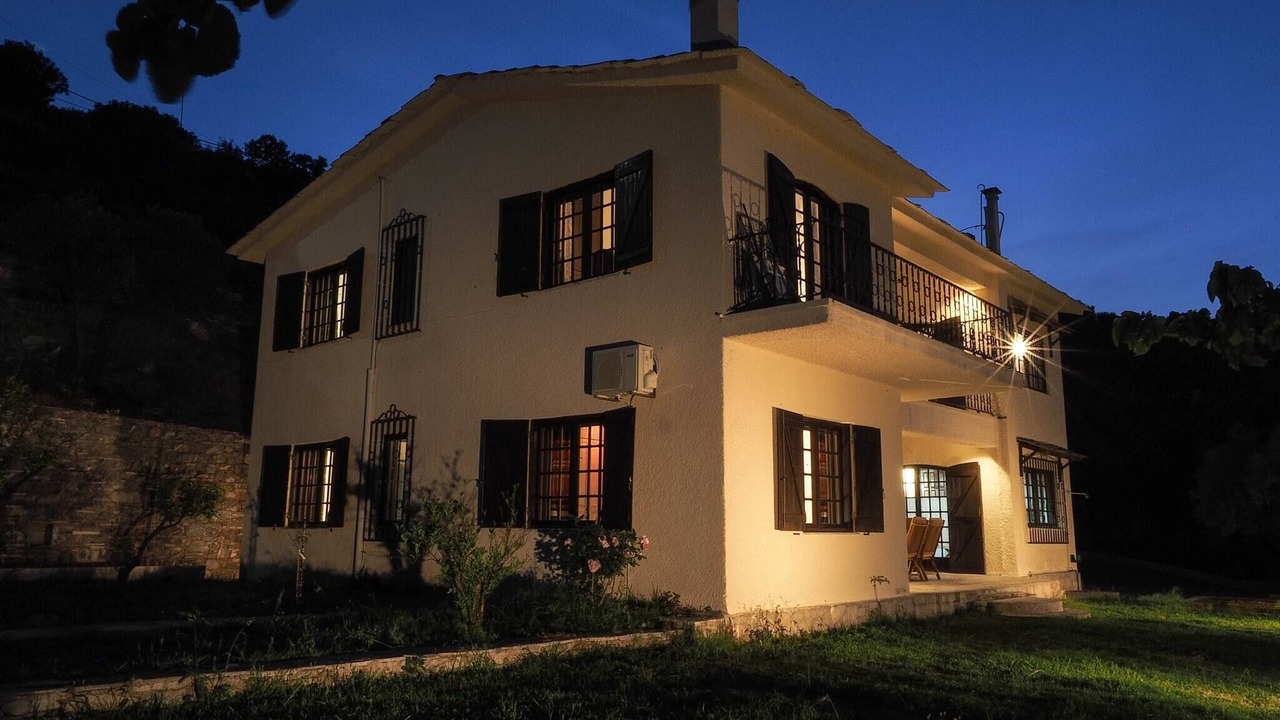 Photo of Outdoor in Agii Apostoli