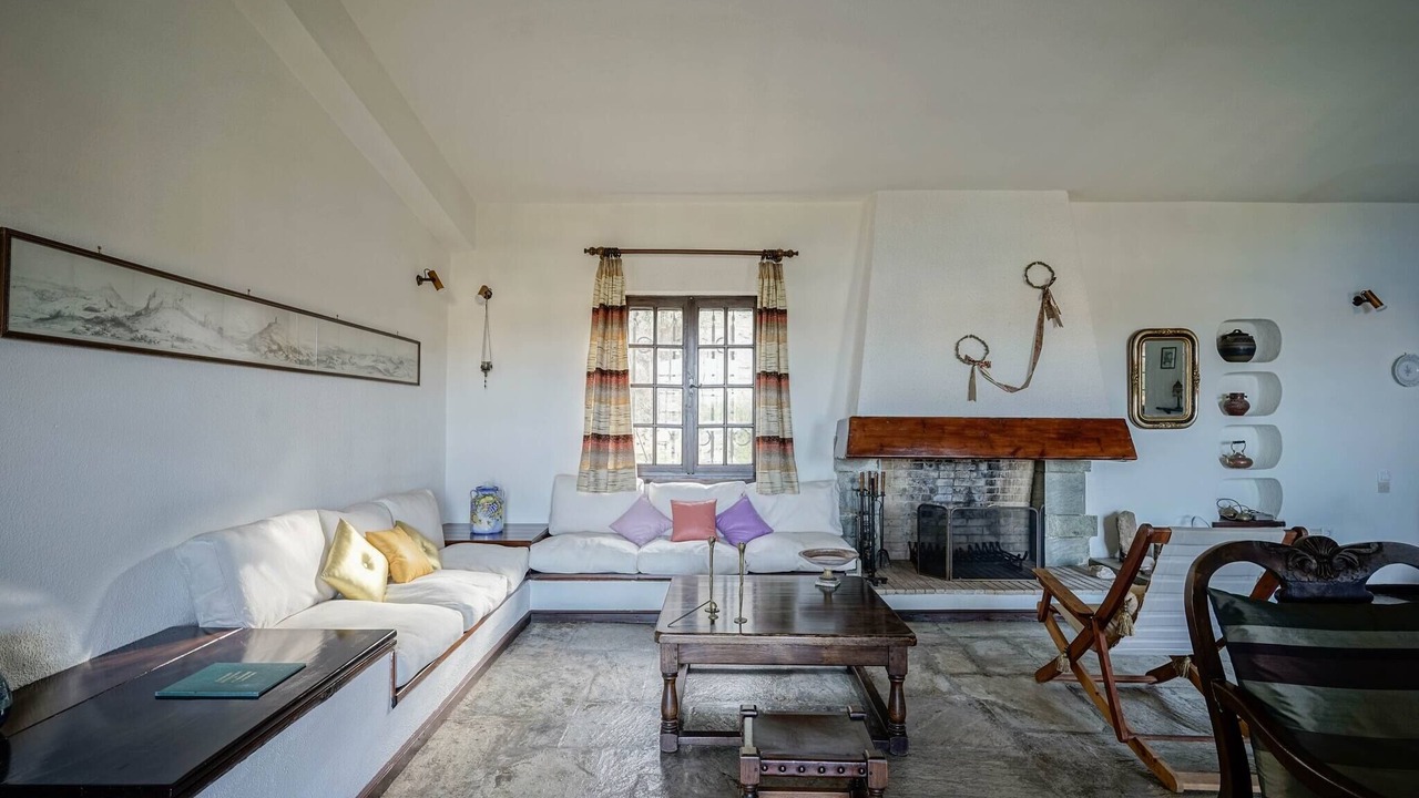 Photo of Livingroom in Agii Apostoli