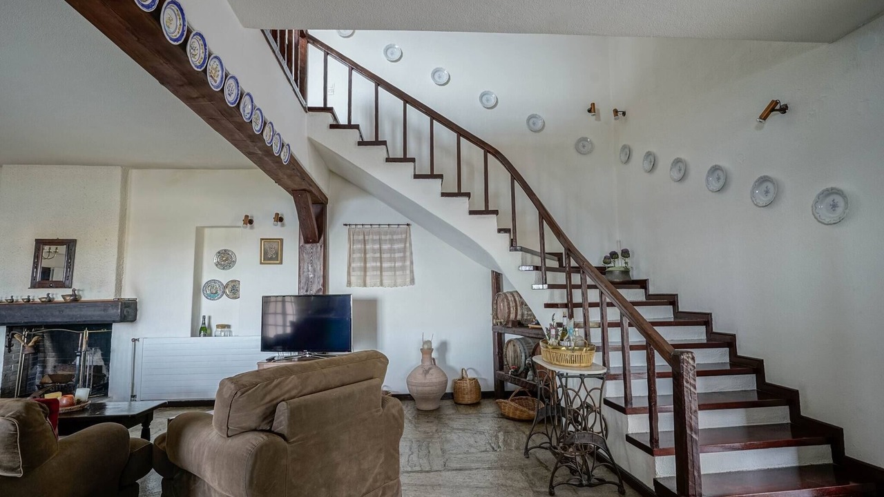 Photo of Livingroom in Agii Apostoli