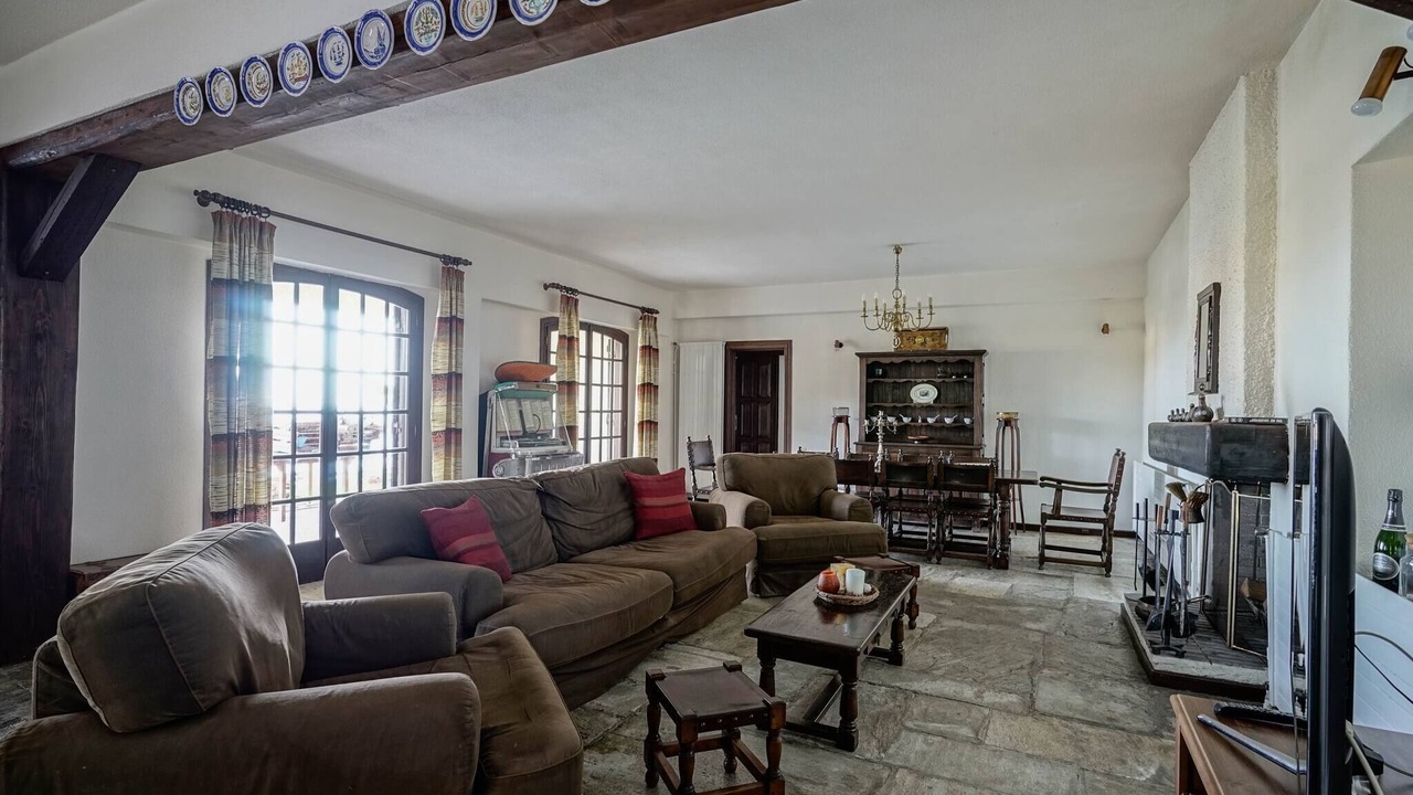 Photo of Livingroom in Agii Apostoli