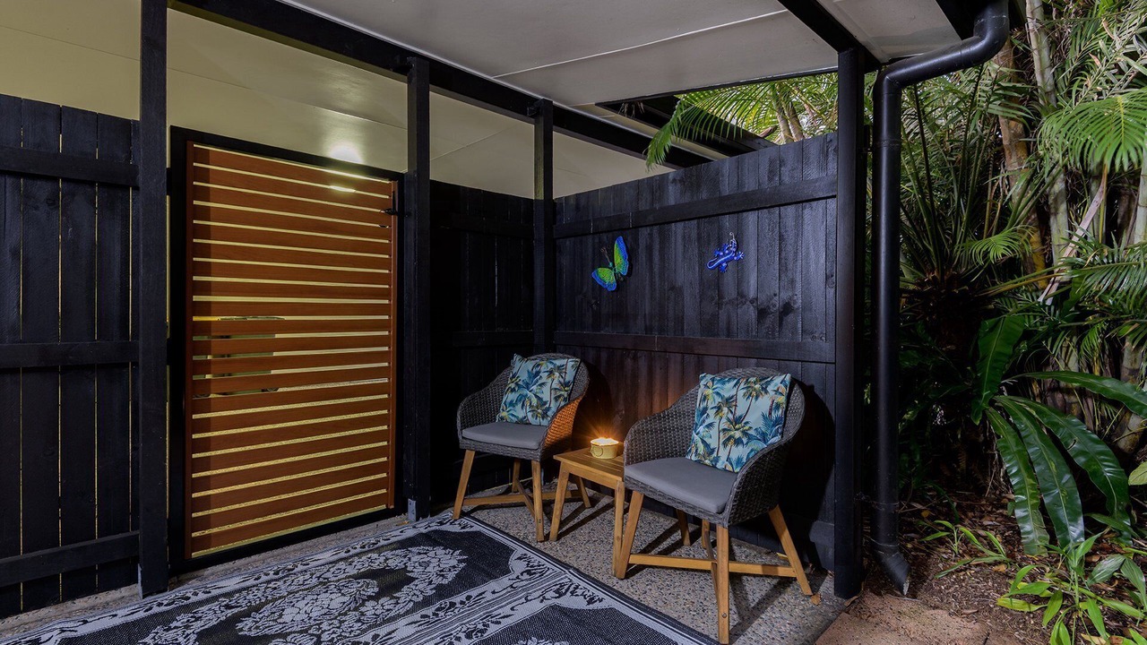 Photo of Patio Balcony in Craiglie