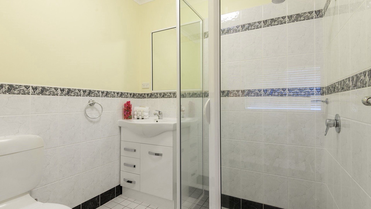 Photo of Bathroom in Craiglie