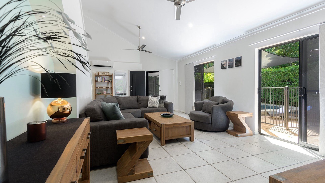 Photo of Livingroom in Craiglie