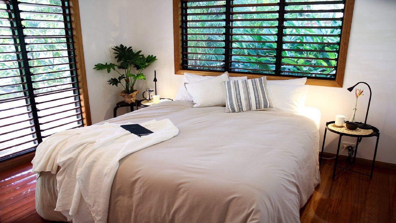 Photo of Bedroom in Picnic Bay
