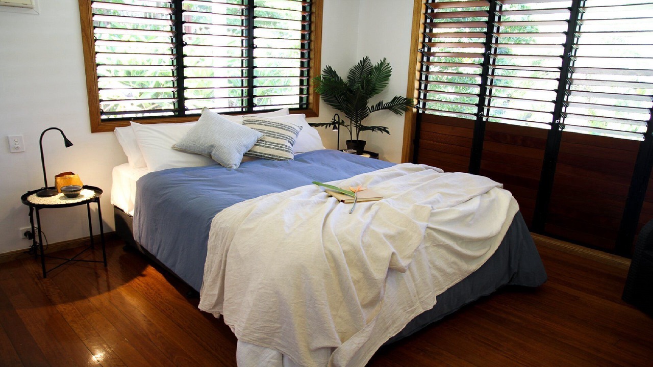 Photo of Bedroom in Picnic Bay