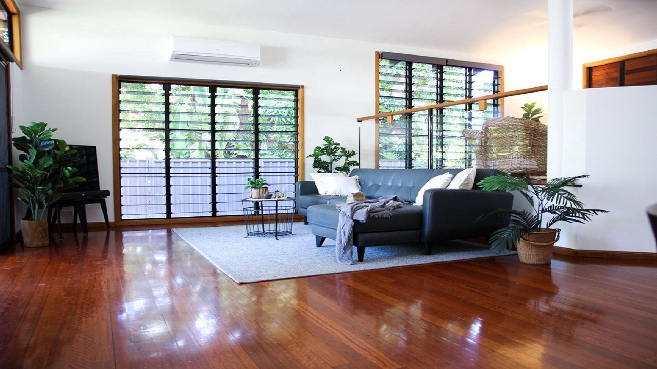 Photo of Livingroom in Picnic Bay