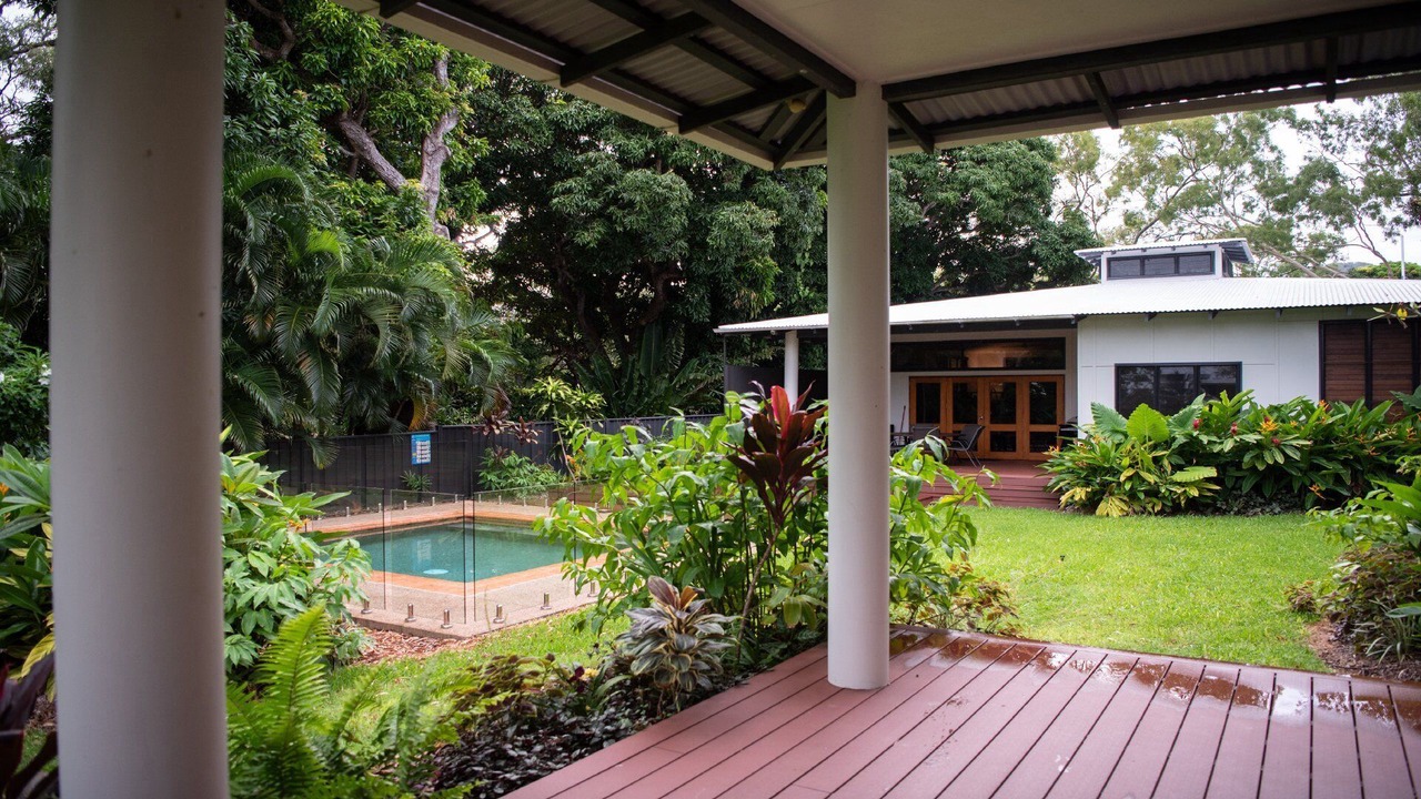 Photo of Outdoor in Picnic Bay