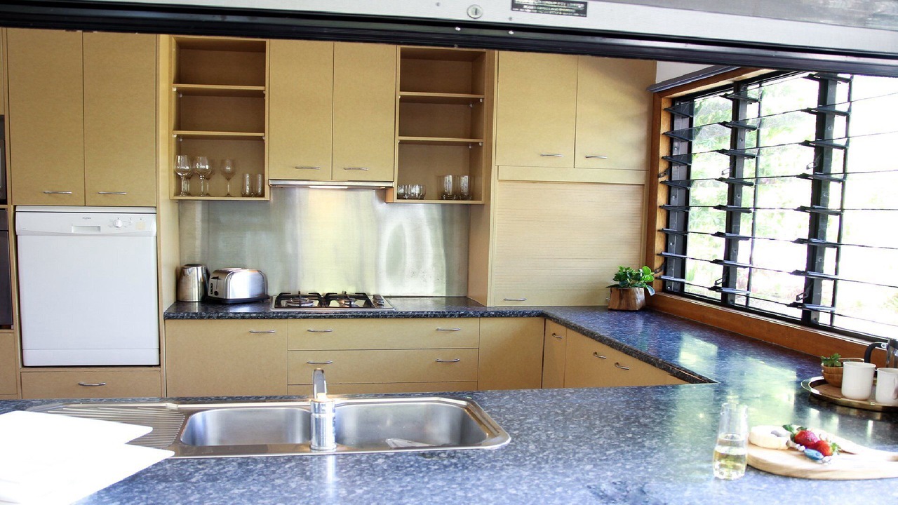Photo of Kitchen in Picnic Bay