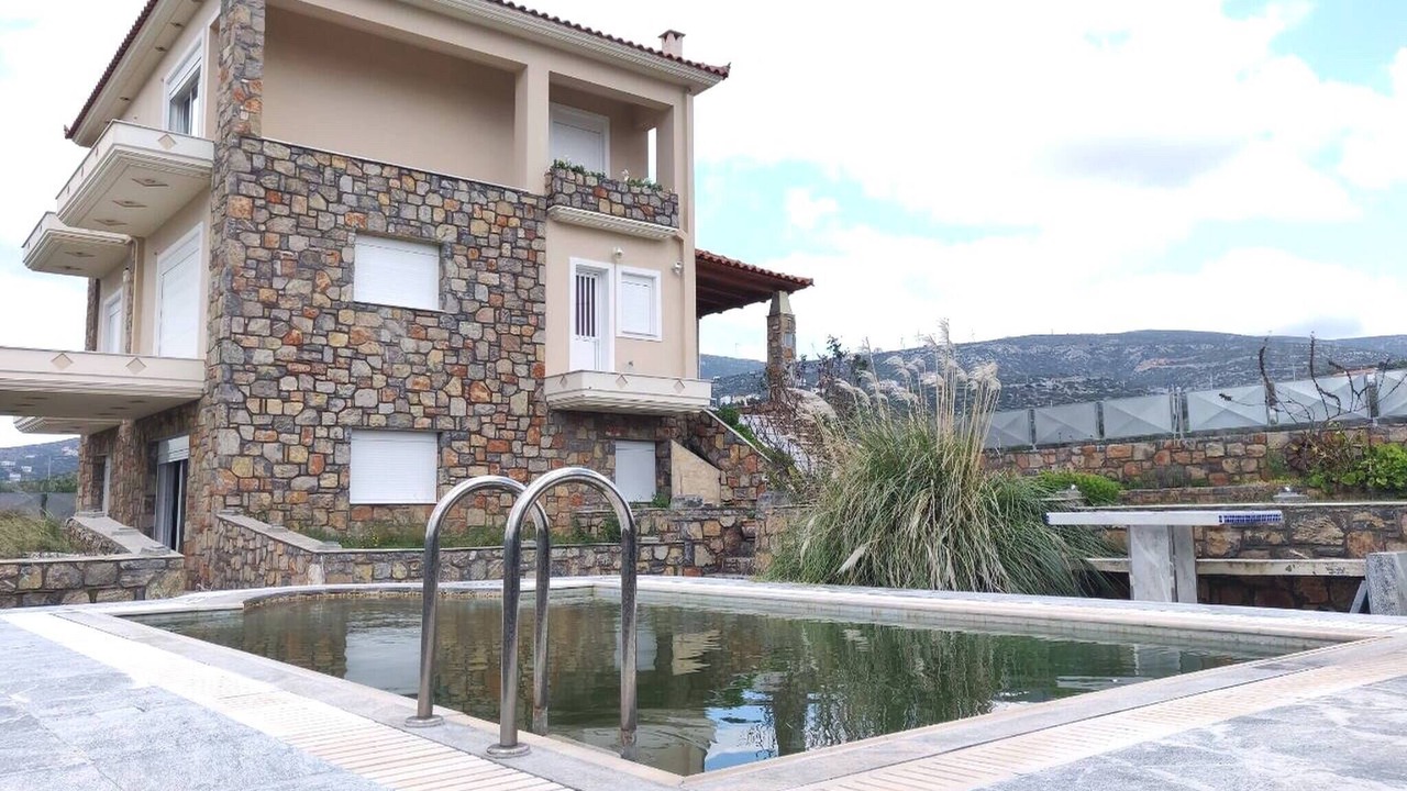 Photo of Outdoor in Kymi-Aliveri