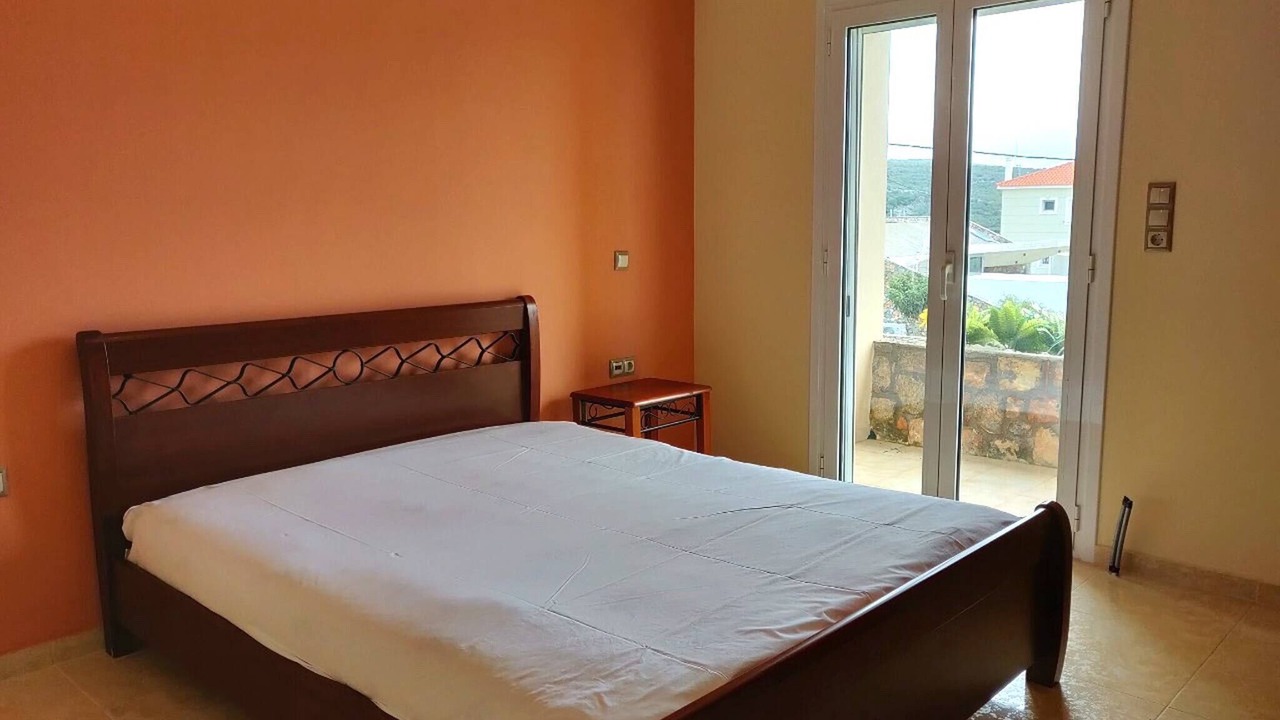 Photo of Bedroom in Kymi-Aliveri