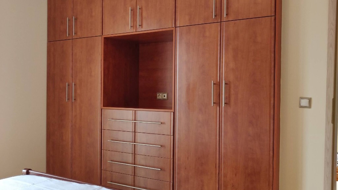 Photo of Bedroom in Kymi-Aliveri
