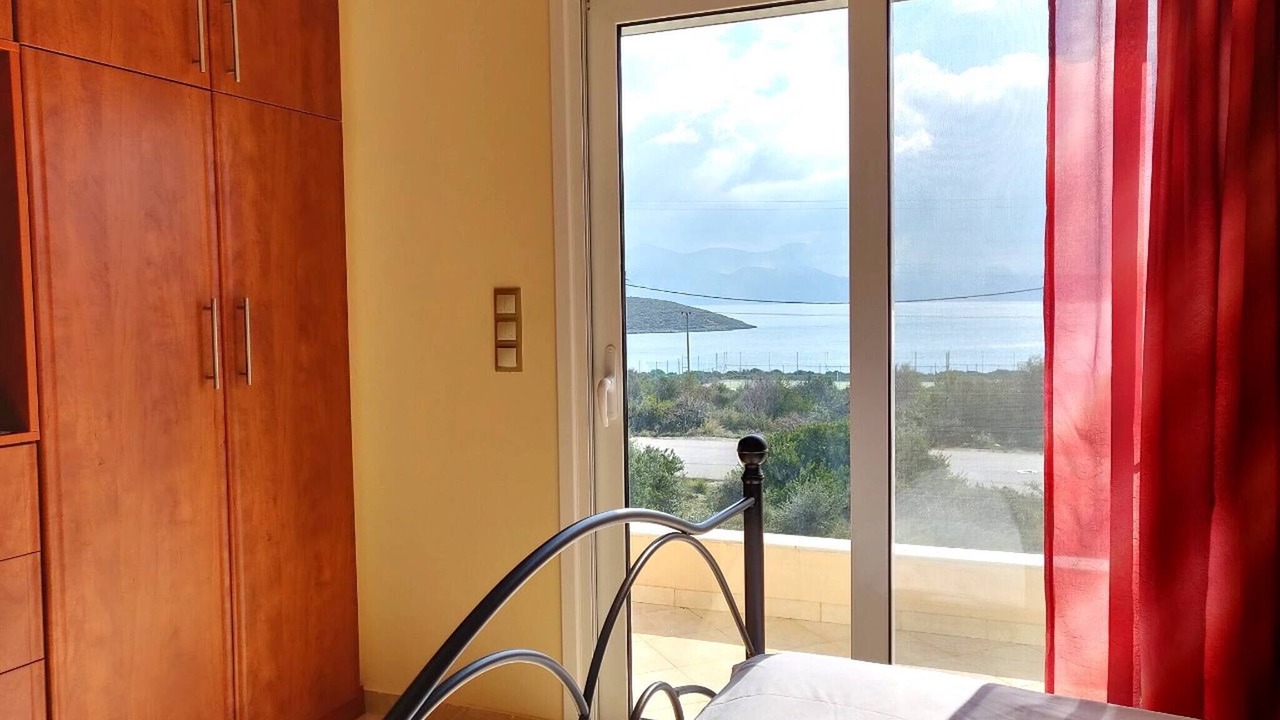 Photo of Bedroom in Kymi-Aliveri