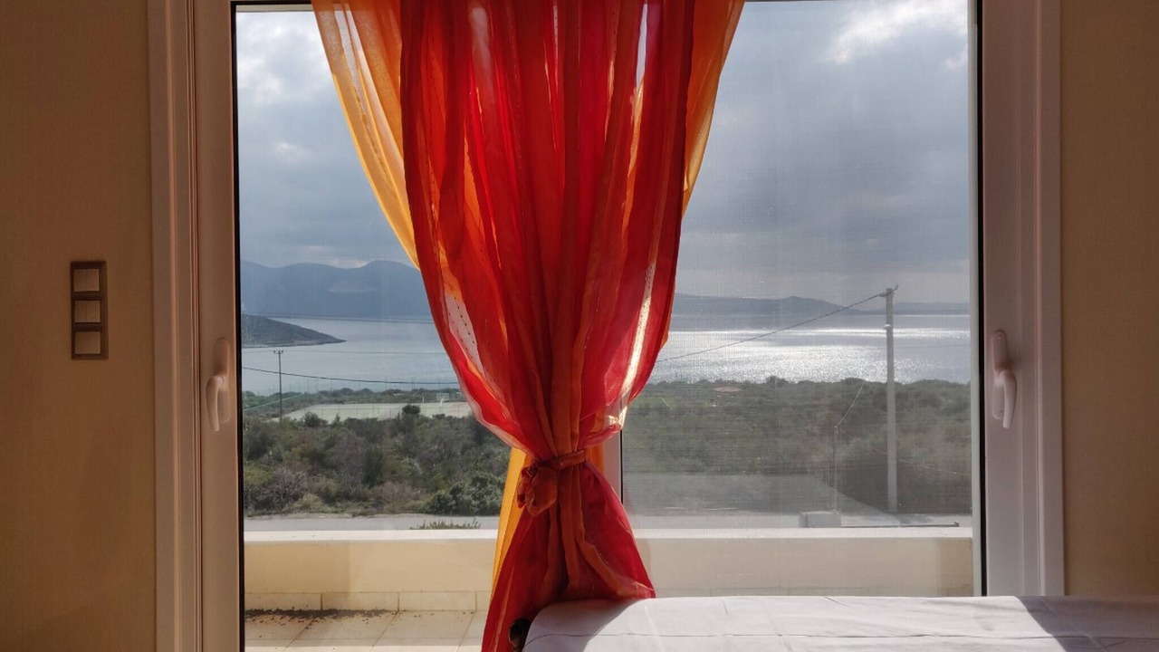 Photo of Bedroom in Kymi-Aliveri