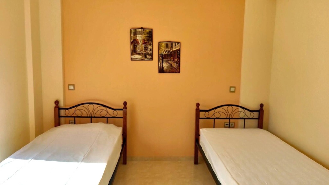 Photo of Bedroom in Kymi-Aliveri