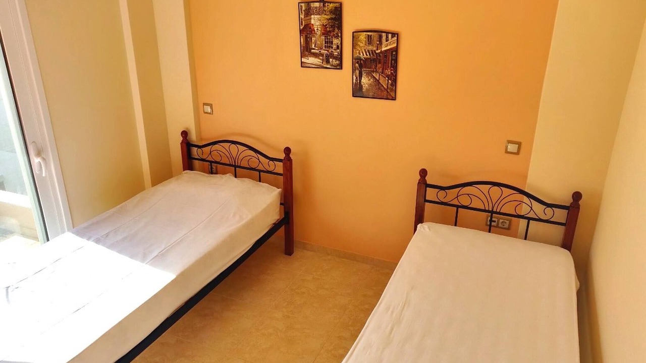 Photo of Bedroom in Kymi-Aliveri