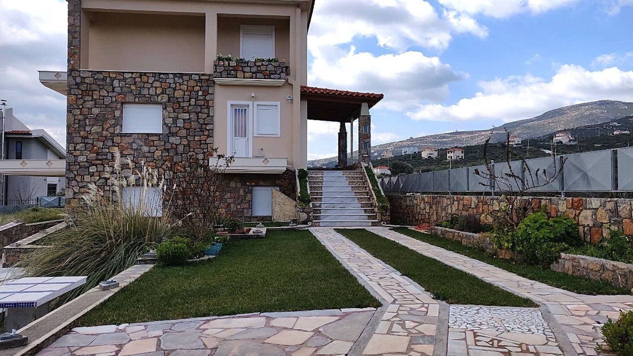 Photo of Outdoor in Kymi-Aliveri
