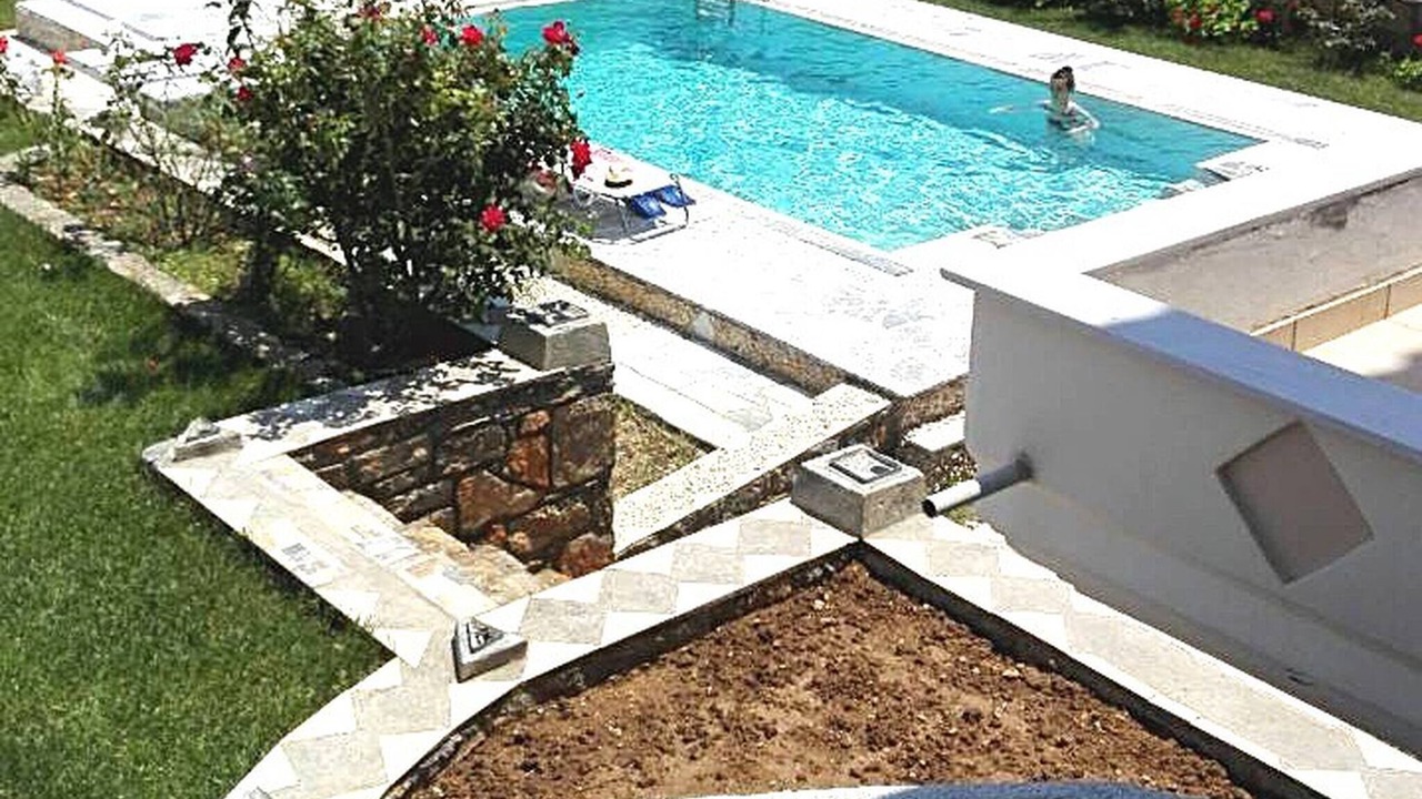 Photo of Outdoor in Kymi-Aliveri