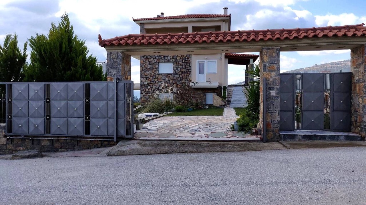 Photo of Outdoor in Kymi-Aliveri