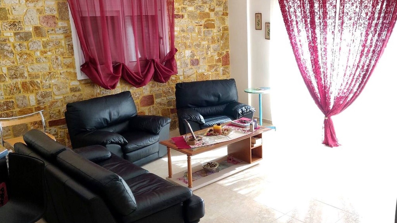 Photo of Livingroom in Kymi-Aliveri