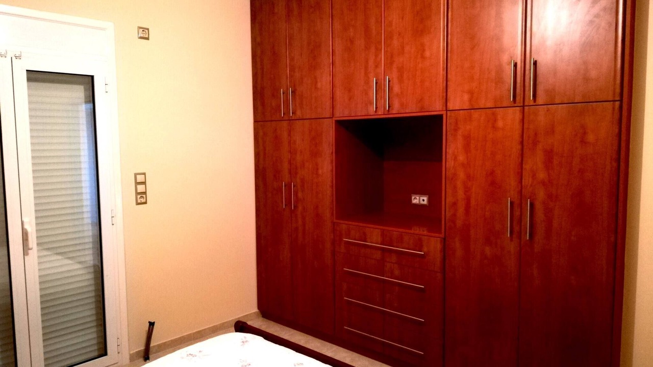Photo of Bedroom in Kymi-Aliveri