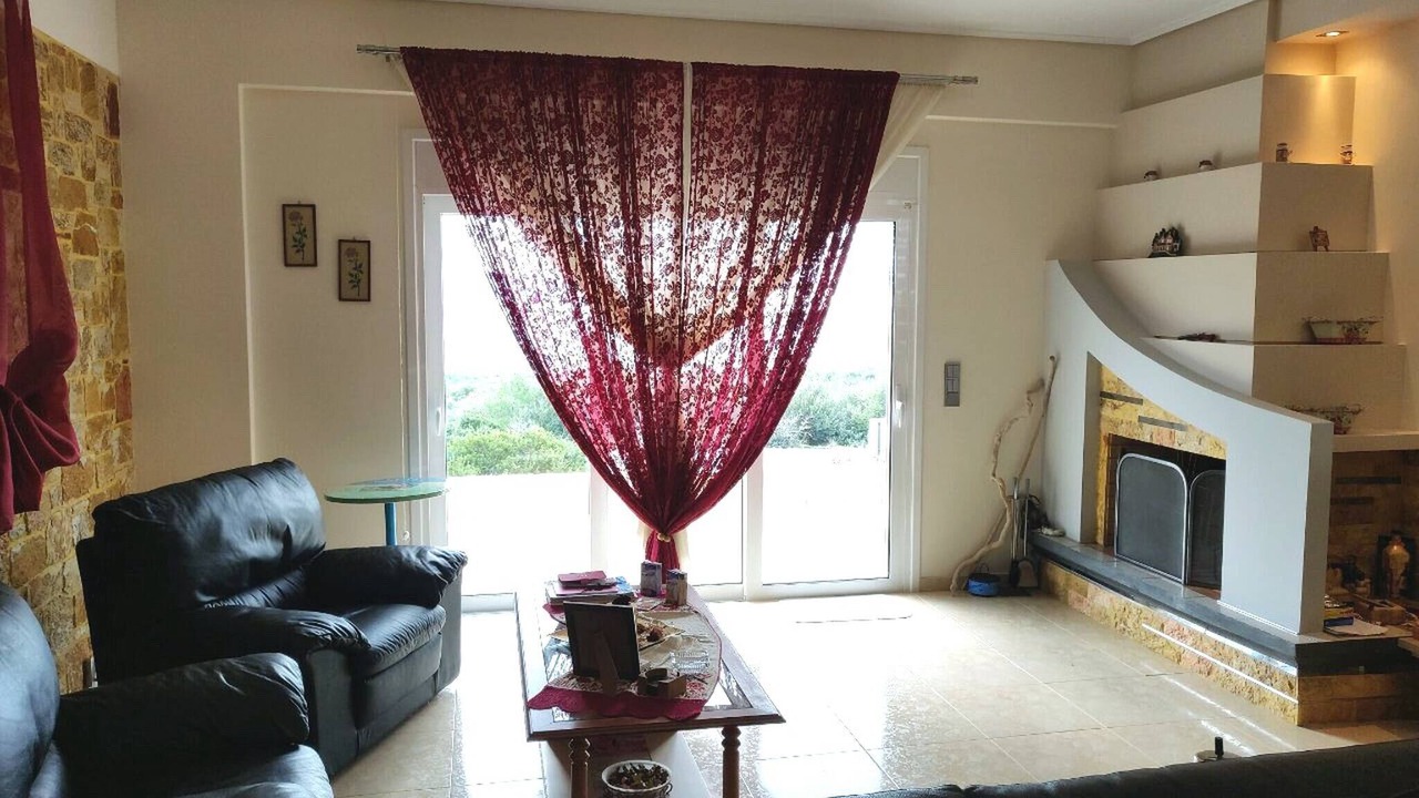 Photo of Livingroom in Kymi-Aliveri