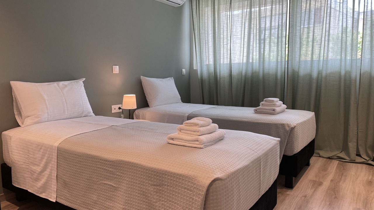 Photo of Bedroom in Neos Kosmos