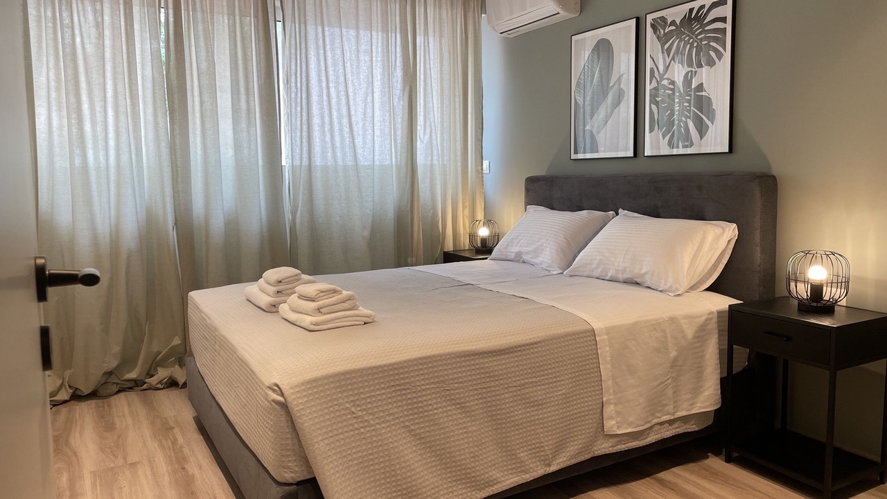 Photo of Bedroom in Neos Kosmos