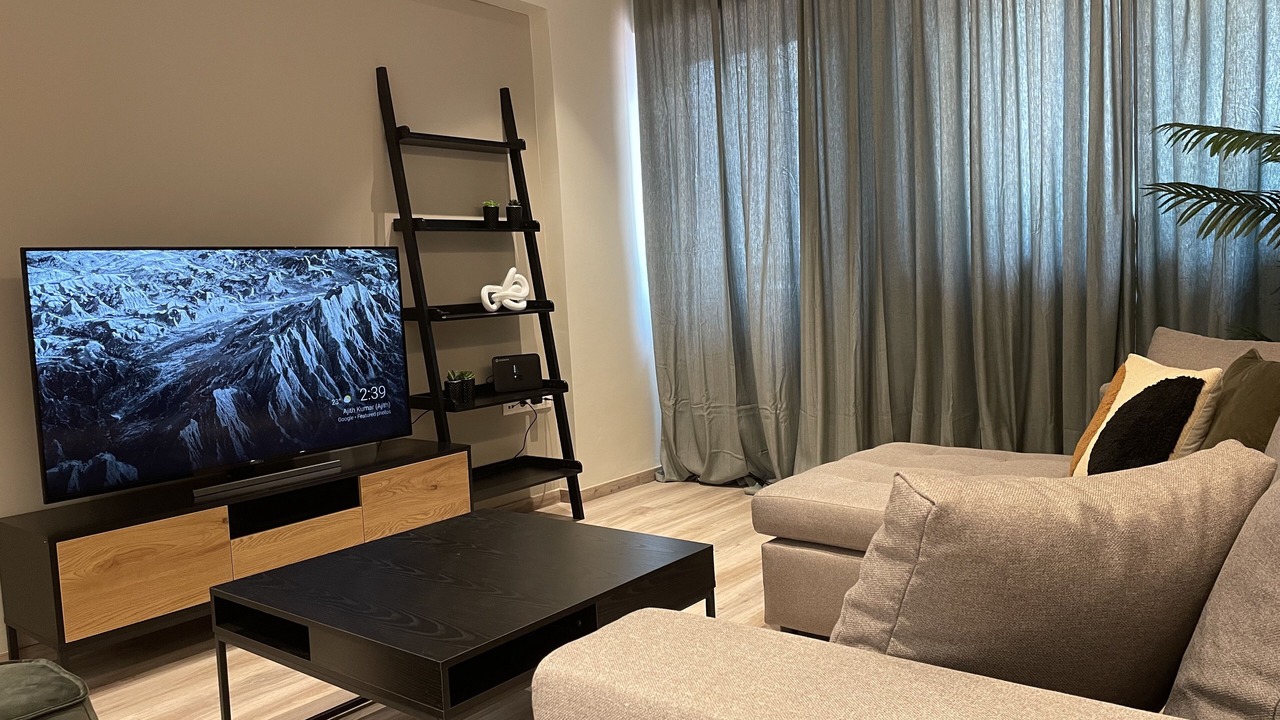 Photo of Livingroom in Neos Kosmos