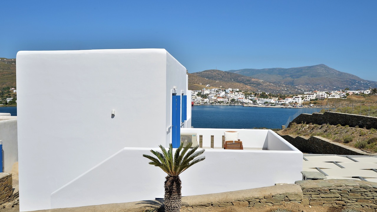 Photo of Outdoor in Gavrio