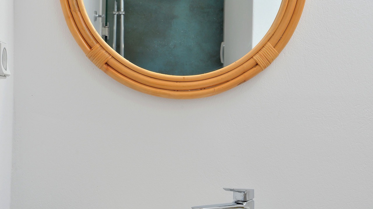 Photo of Bathroom in Gavrio
